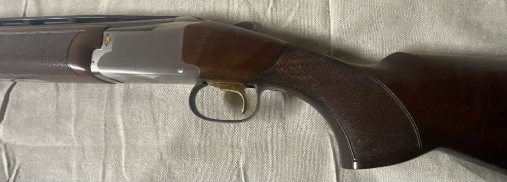 Browning Citori Browning 725 Sporting 20 Gauge-img-10