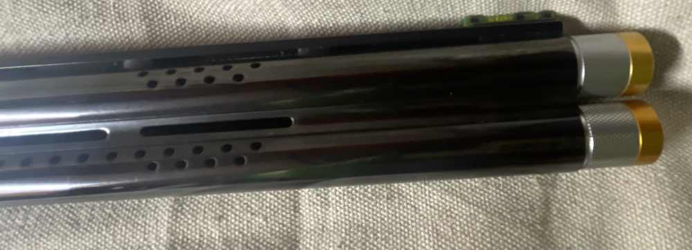 Browning Citori Browning 725 Sporting 20 Gauge-img-7