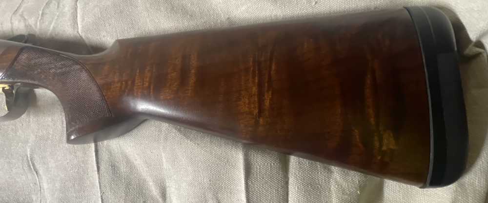 Browning Citori Browning 725 Sporting 20 Gauge-img-9