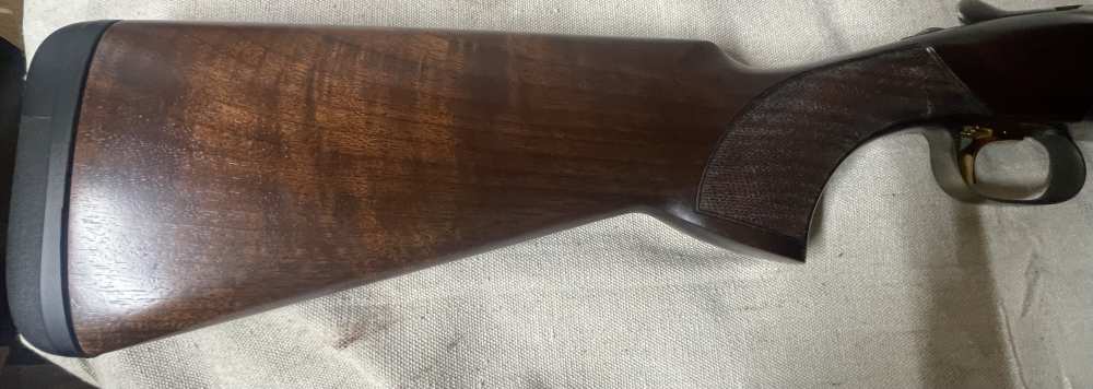 Browning Citori Browning 725 Sporting 20 Gauge-img-1