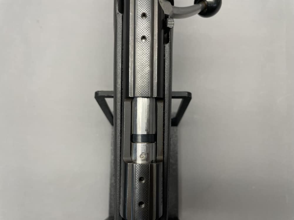 Discontinued Anschutz 64P 22LR | 12" Barrel | Nice German Target Pistol!-img-19