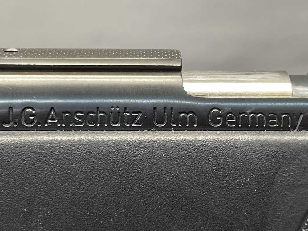 Discontinued Anschutz 64P 22LR | 12" Barrel | Nice German Target Pistol!-img-42