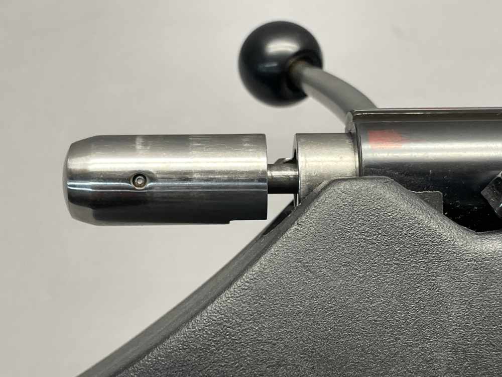 Discontinued Anschutz 64P 22LR | 12" Barrel | Nice German Target Pistol!-img-30