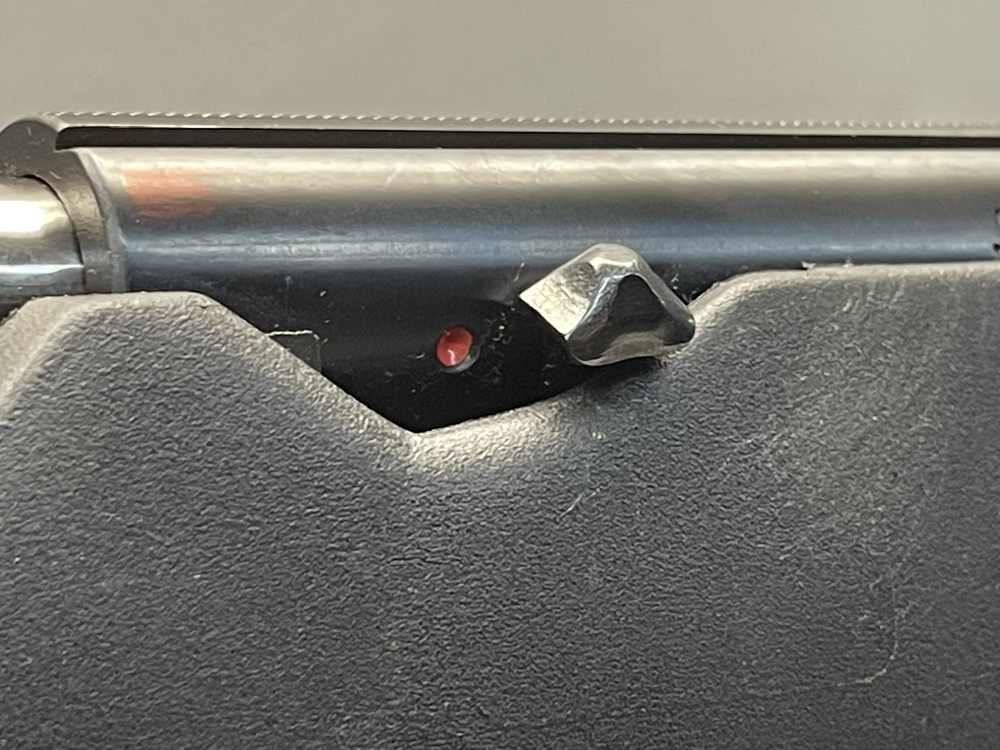 Discontinued Anschutz 64P 22LR | 12" Barrel | Nice German Target Pistol!-img-34