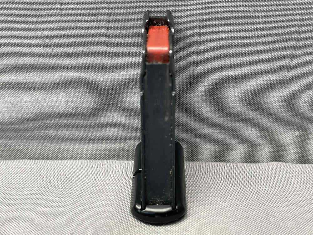 Discontinued Anschutz 64P 22LR | 12" Barrel | Nice German Target Pistol!-img-48