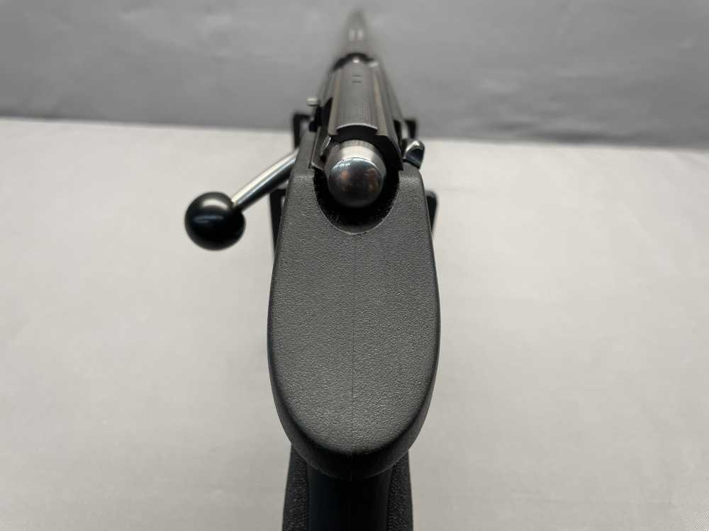 Discontinued Anschutz 64P 22LR | 12" Barrel | Nice German Target Pistol!-img-17