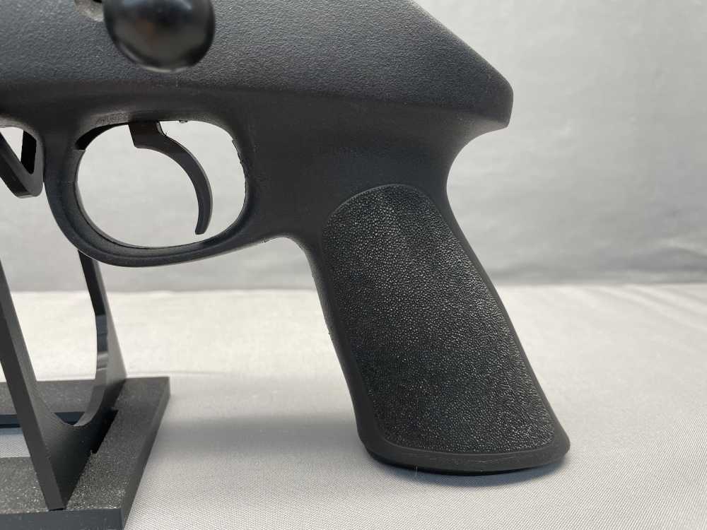 Discontinued Anschutz 64P 22LR | 12" Barrel | Nice German Target Pistol!-img-14