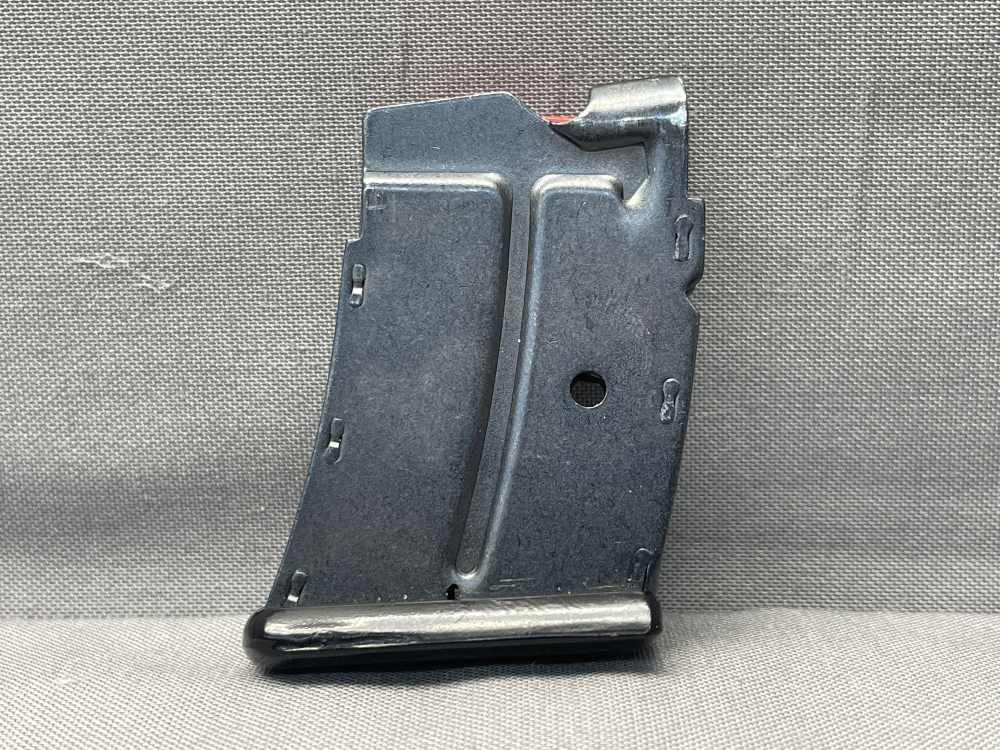 Discontinued Anschutz 64P 22LR | 12" Barrel | Nice German Target Pistol!-img-46