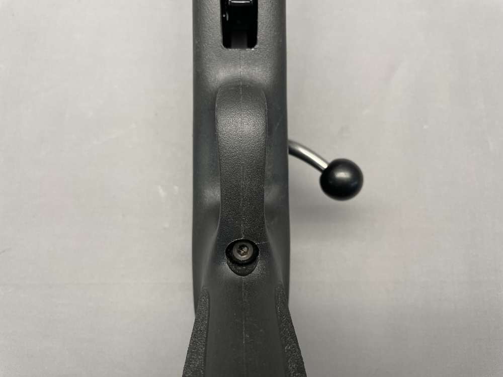 Discontinued Anschutz 64P 22LR | 12" Barrel | Nice German Target Pistol!-img-26