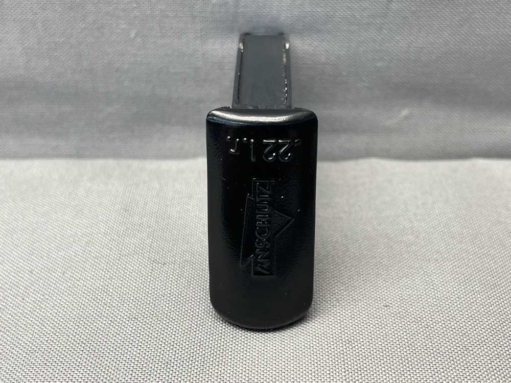 Discontinued Anschutz 64P 22LR | 12" Barrel | Nice German Target Pistol!-img-49