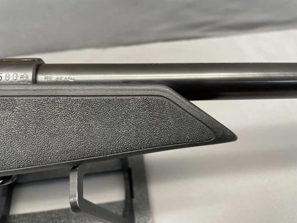Discontinued Anschutz 64P 22LR | 12" Barrel | Nice German Target Pistol!-img-4