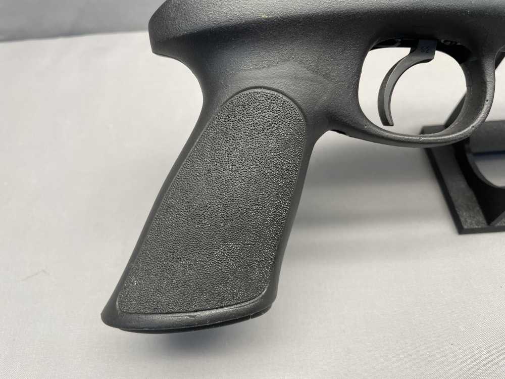 Discontinued Anschutz 64P 22LR | 12" Barrel | Nice German Target Pistol!-img-1