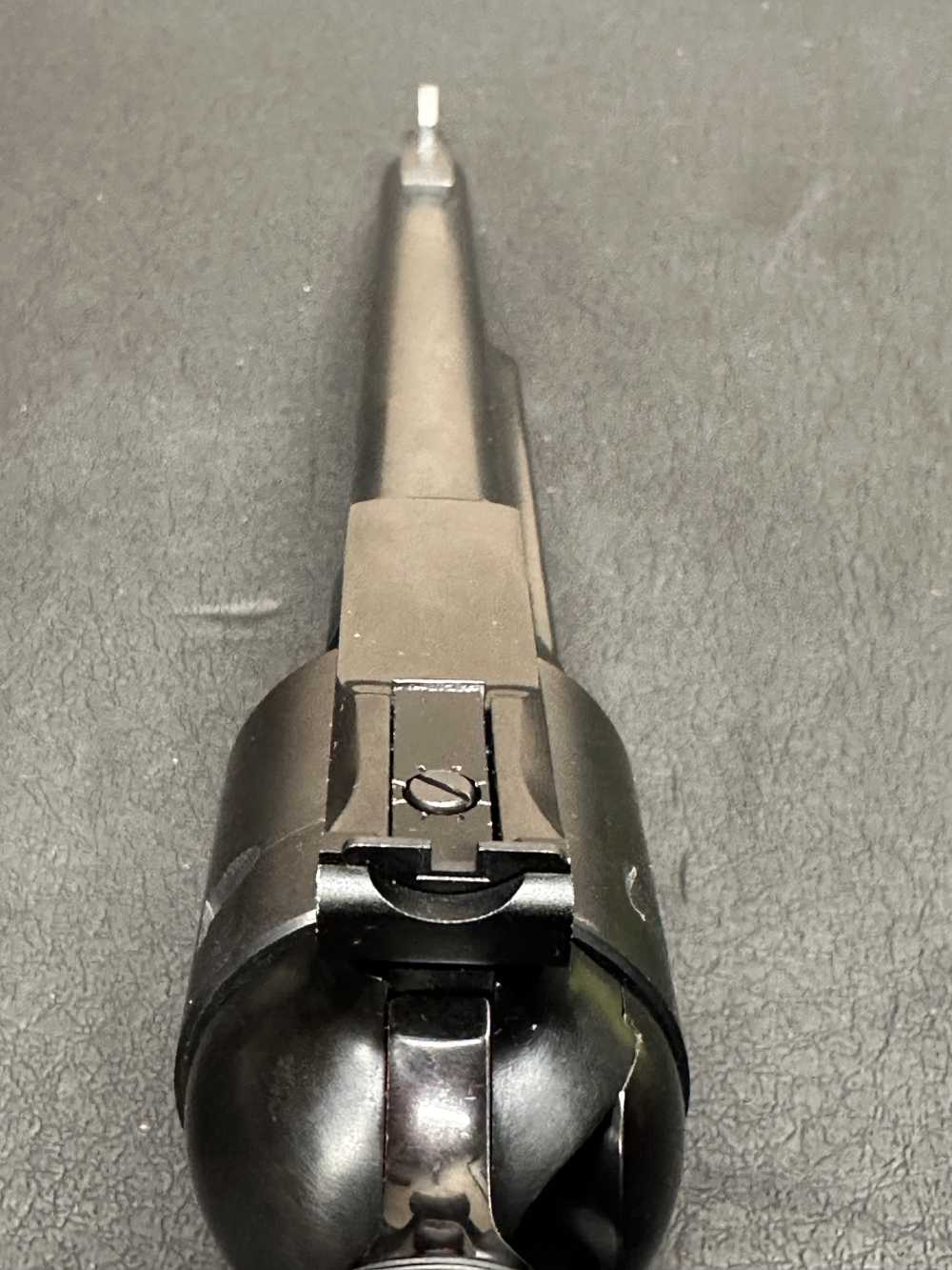Ruger New Model Super Blackhawk .44 Magnum Revolver-img-5