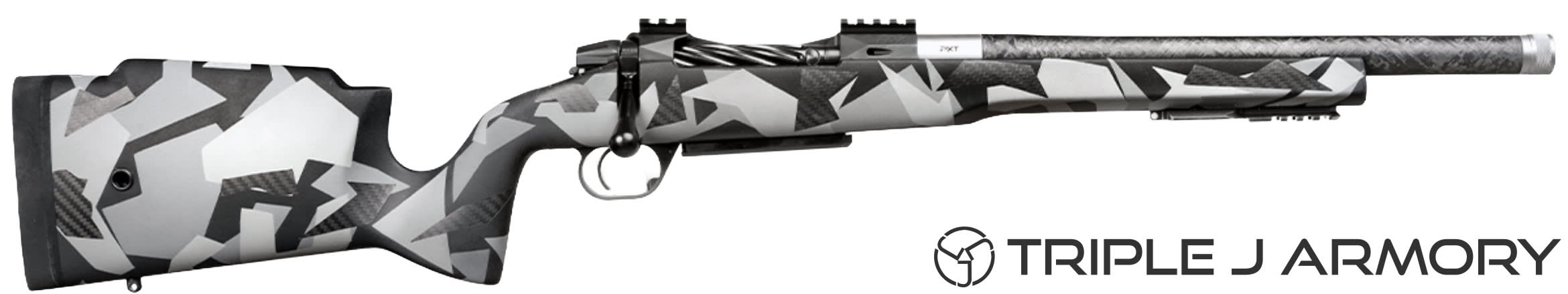Proof Research Elevation FDX MTR Spltr 6.5 PRC Bolt Action Rifle 154007 SS-img-0