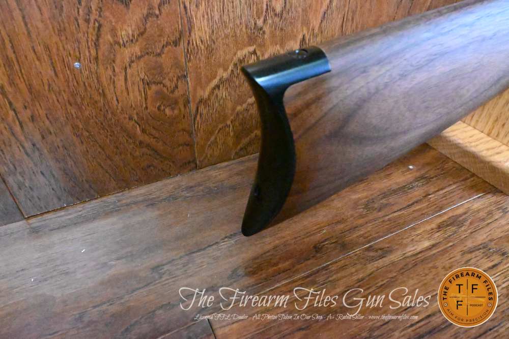 Winchester Model 1892 Lever Action Short Rifle 44-40 Win, New 534162140-img-3