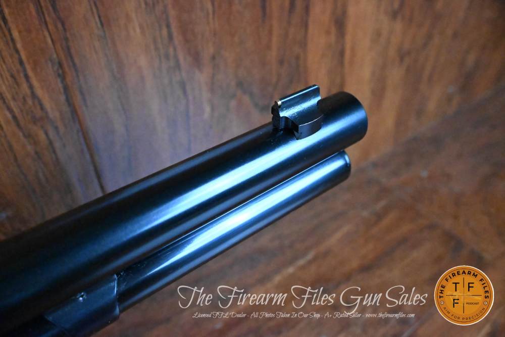 Winchester Model 1892 Lever Action Short Rifle 44-40 Win, New 534162140-img-12