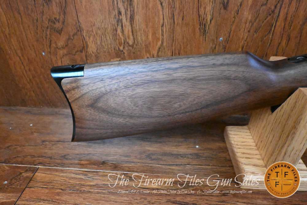 Winchester Model 1892 Lever Action Short Rifle 44-40 Win, New 534162140-img-4