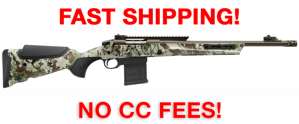 Franchi Momentum All-Terrain Elite - .308 Win. - 22" - 41850-img-0