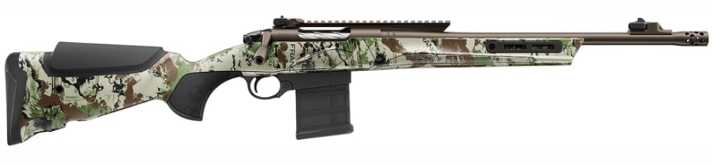 Franchi Momentum All-Terrain Elite - .308 Win. - 22" - 41850-img-1