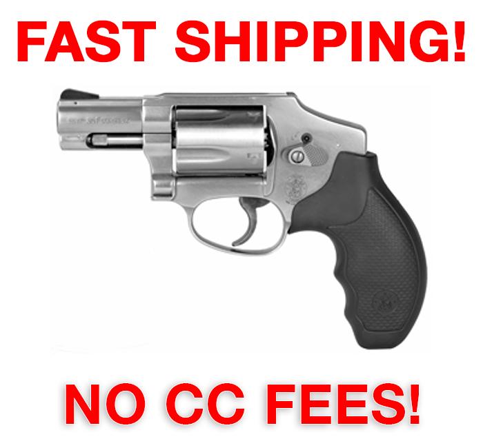 Smith & Wesson S&W 640 357Mag 2.13" 5Rd Sts-img-0