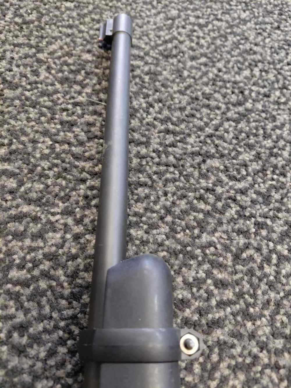 RUGER RIFLE 10/22 NO MAGAZINE -img-4