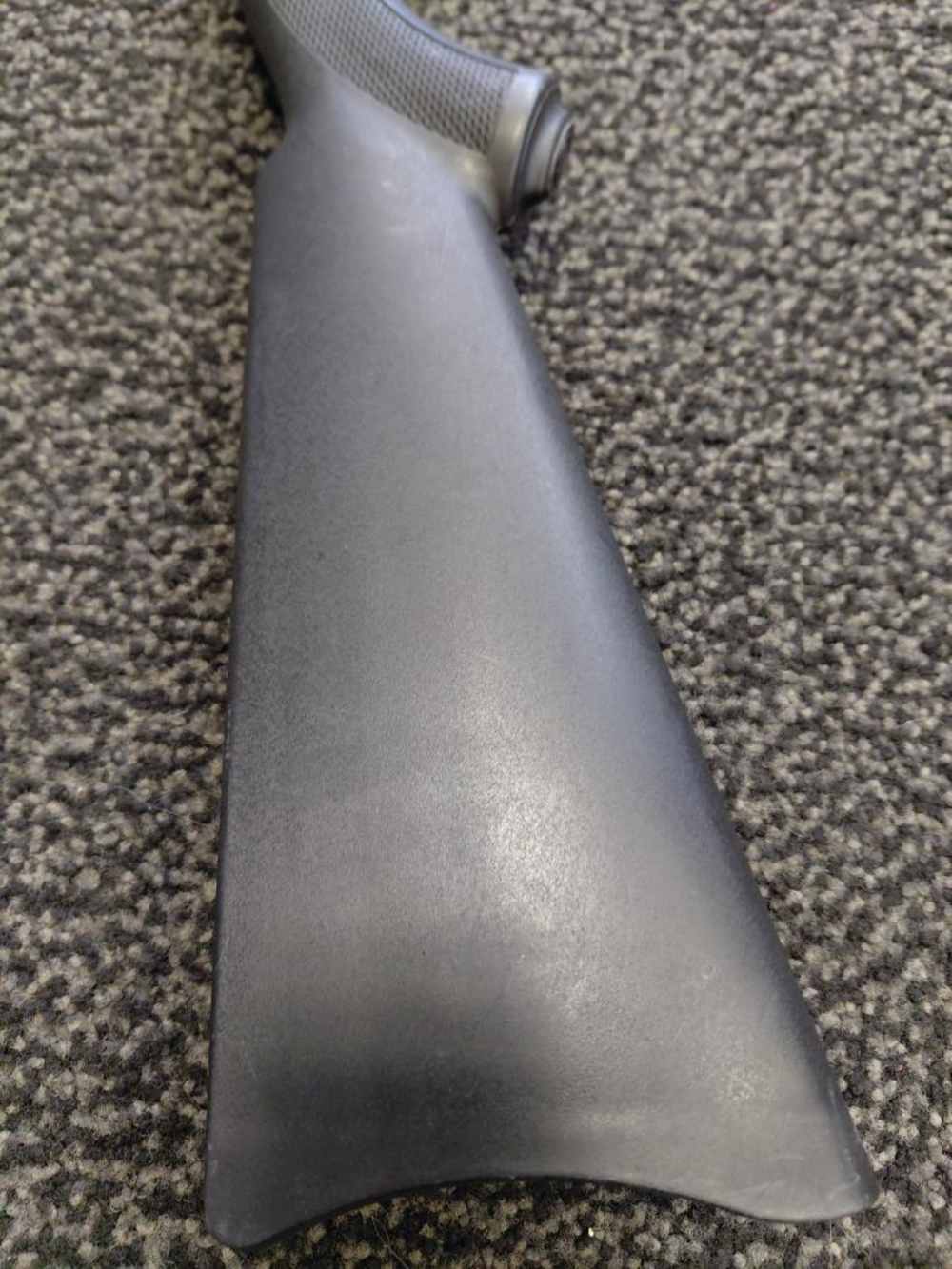 RUGER RIFLE 10/22 NO MAGAZINE -img-1