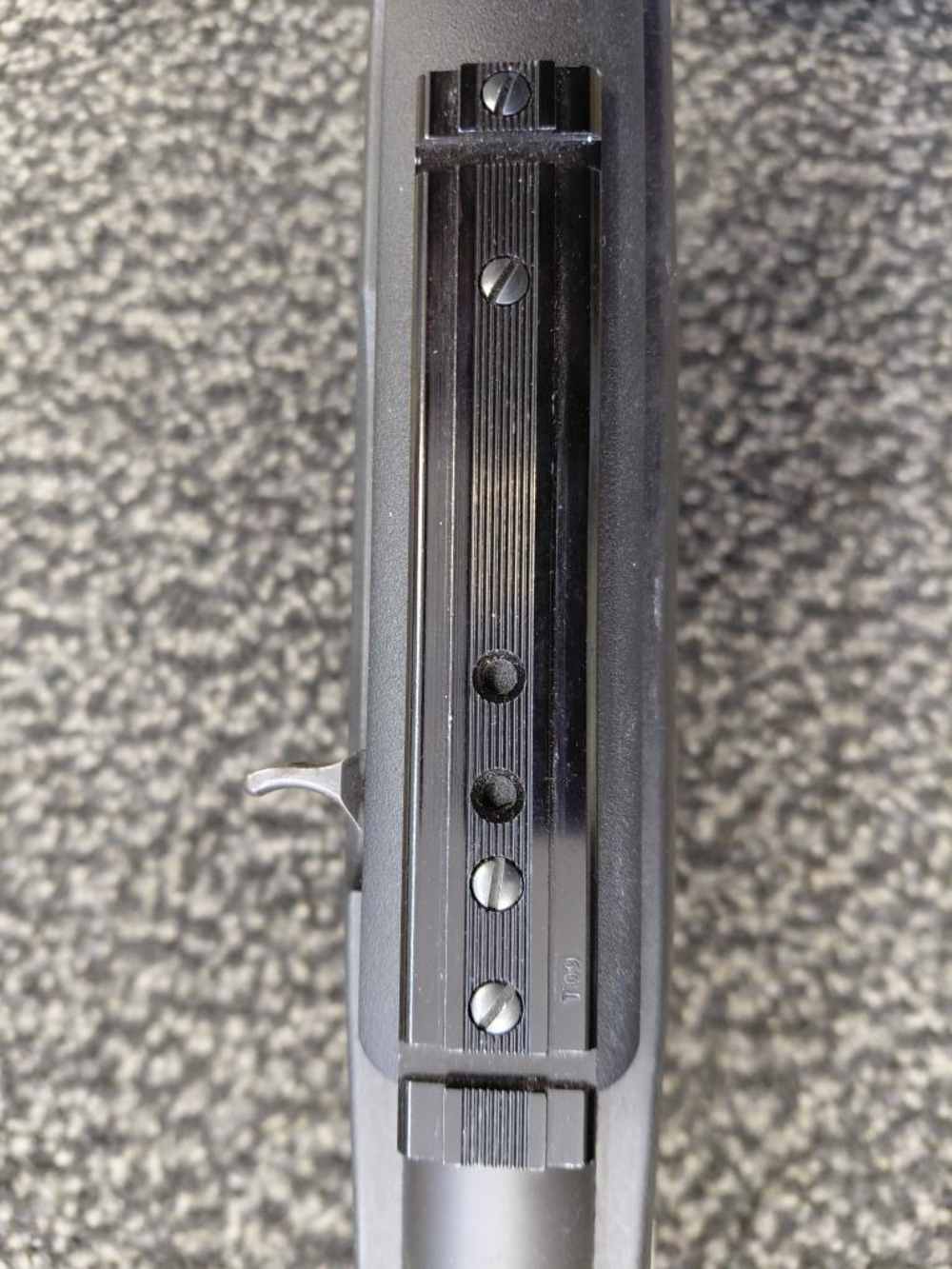 RUGER RIFLE 10/22 NO MAGAZINE -img-8
