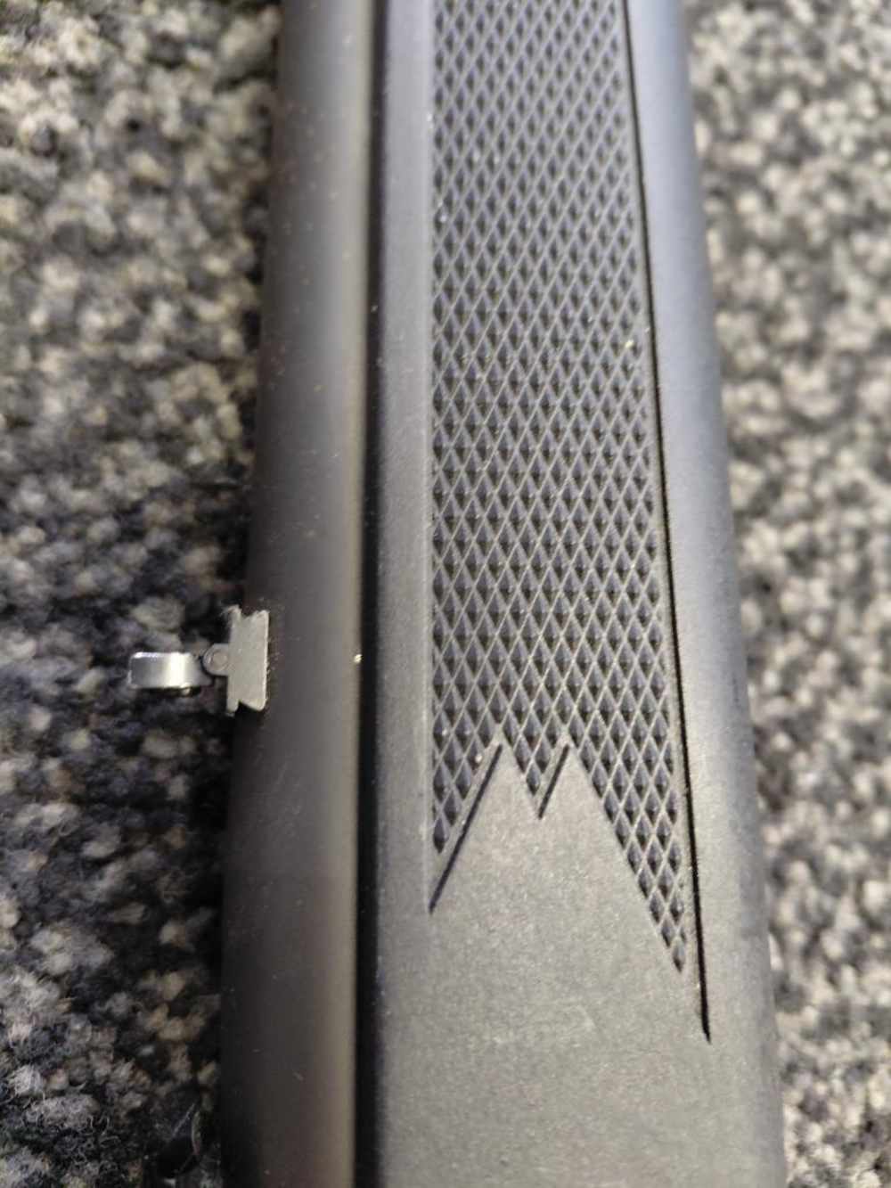 RUGER RIFLE 10/22 NO MAGAZINE -img-3