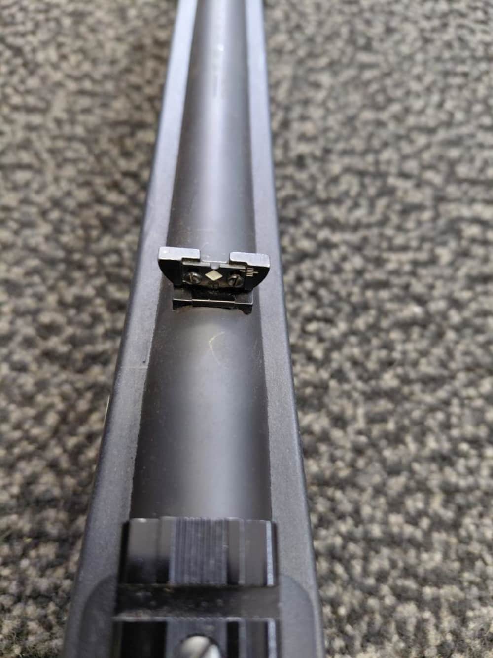RUGER RIFLE 10/22 NO MAGAZINE -img-7