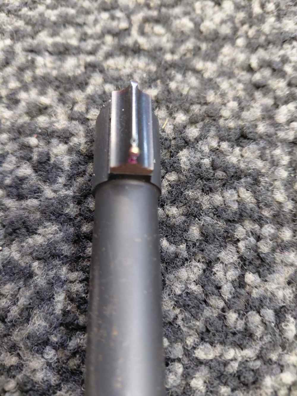 RUGER RIFLE 10/22 NO MAGAZINE -img-6