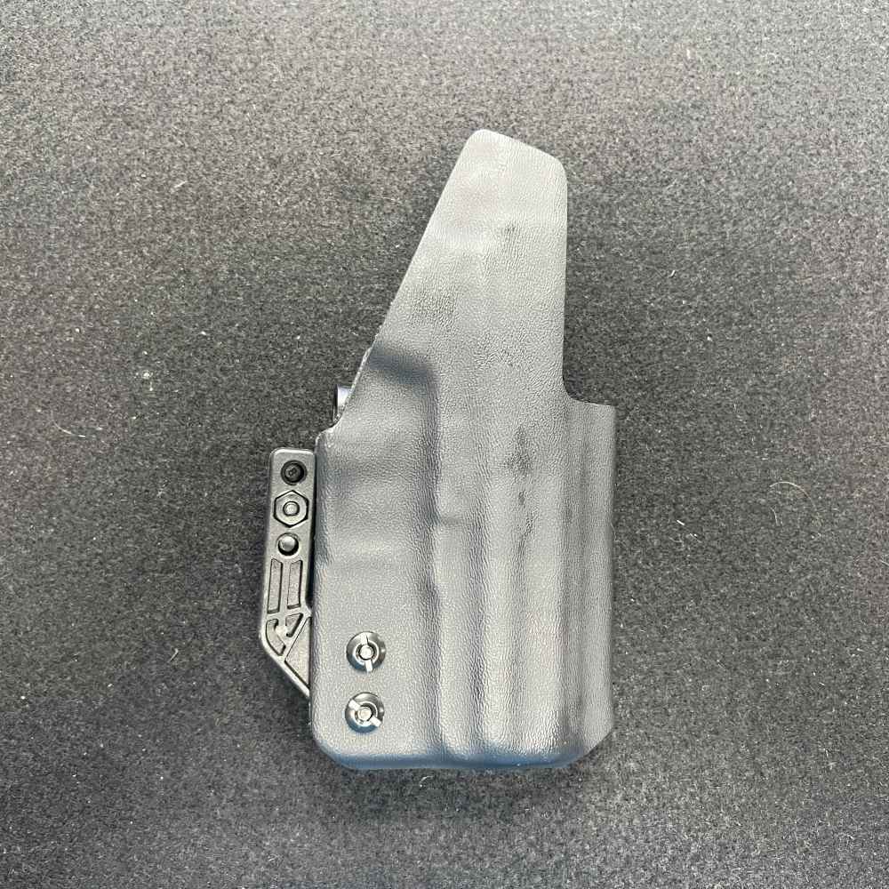 Heckler & Koch P2000SK V2 .40S&W 3.25’’Brl Used W/Case-img-42