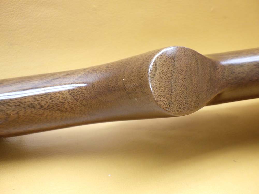 Winchester Model 63  .22 LR 23"Bbl Semi-Auto Standard By Miroku Mfg 1997-img-24