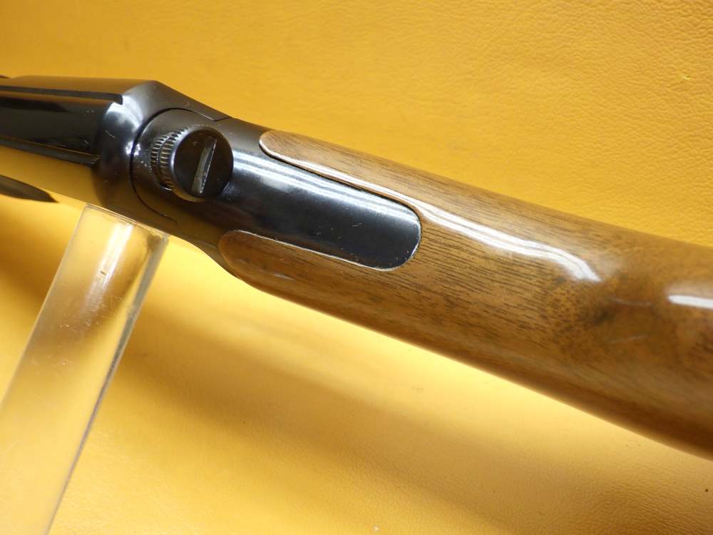 Winchester Model 63  .22 LR 23"Bbl Semi-Auto Standard By Miroku Mfg 1997-img-19