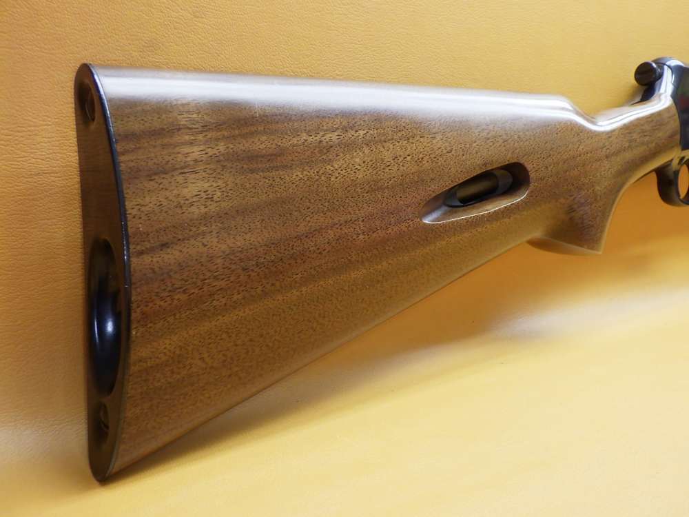 Winchester Model 63  .22 LR 23"Bbl Semi-Auto Standard By Miroku Mfg 1997-img-1