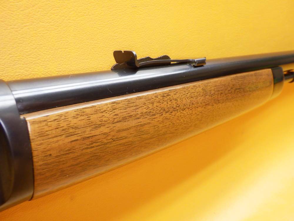 Winchester Model 63  .22 LR 23"Bbl Semi-Auto Standard By Miroku Mfg 1997-img-6
