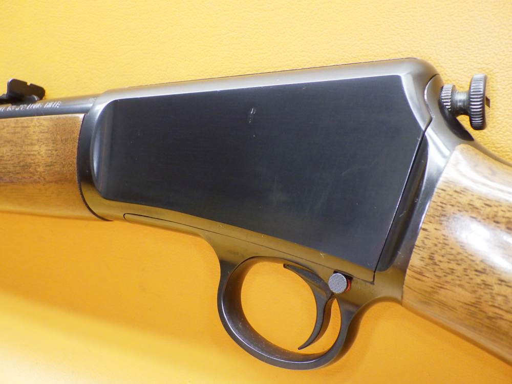 Winchester Model 63  .22 LR 23"Bbl Semi-Auto Standard By Miroku Mfg 1997-img-11
