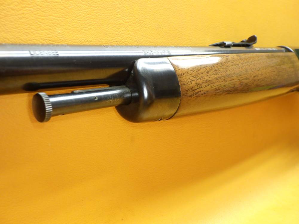 Winchester Model 63  .22 LR 23"Bbl Semi-Auto Standard By Miroku Mfg 1997-img-16