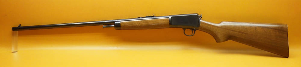 Winchester Model 63  .22 LR 23"Bbl Semi-Auto Standard By Miroku Mfg 1997-img-9