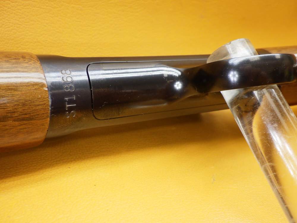 Winchester Model 63  .22 LR 23"Bbl Semi-Auto Standard By Miroku Mfg 1997-img-25