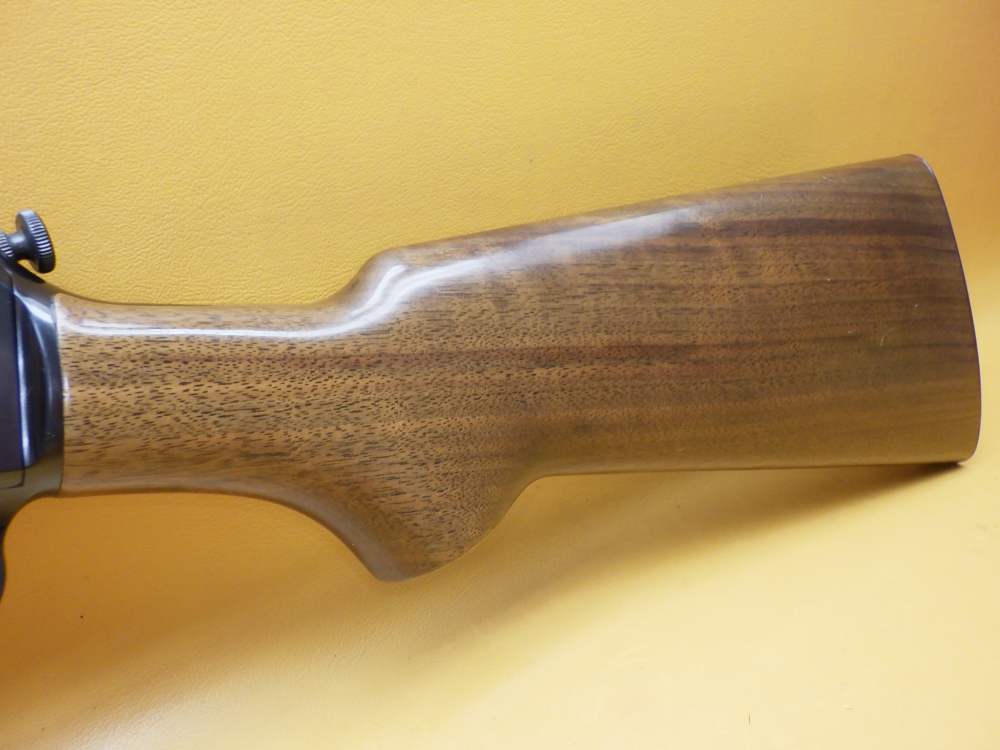 Winchester Model 63  .22 LR 23"Bbl Semi-Auto Standard By Miroku Mfg 1997-img-10