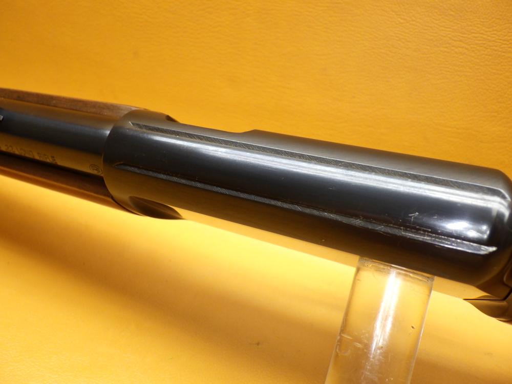 Winchester Model 63  .22 LR 23"Bbl Semi-Auto Standard By Miroku Mfg 1997-img-20
