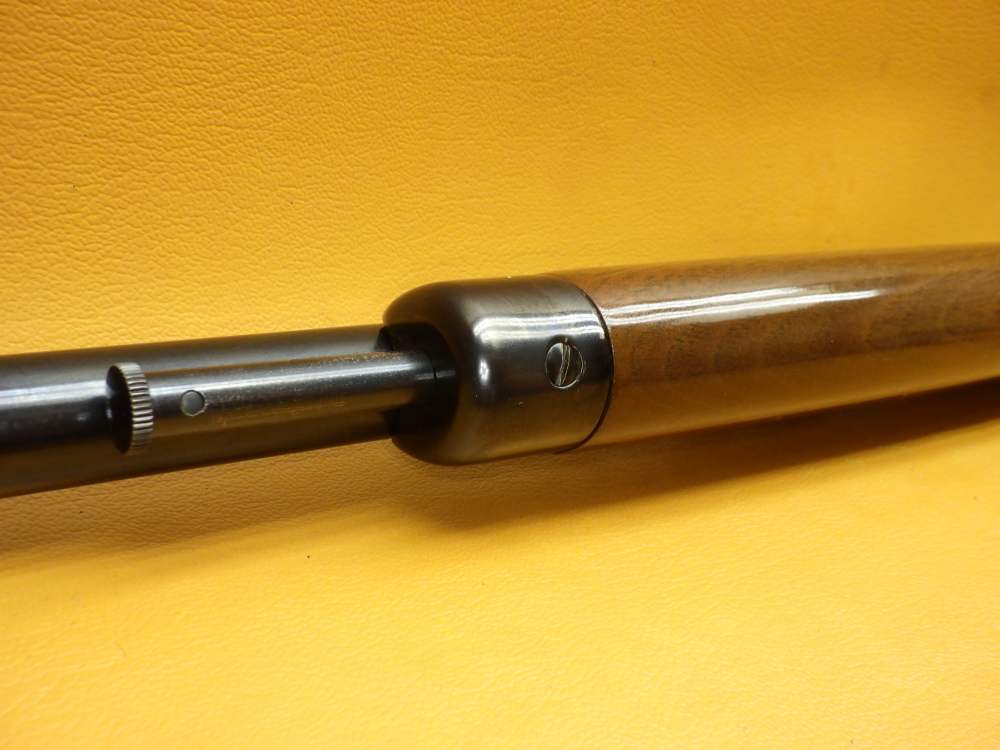 Winchester Model 63  .22 LR 23"Bbl Semi-Auto Standard By Miroku Mfg 1997-img-27