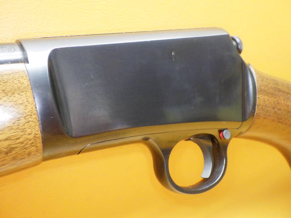 Winchester Model 63  .22 LR 23"Bbl Semi-Auto Standard By Miroku Mfg 1997-img-12