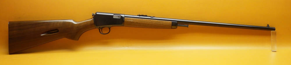 Winchester Model 63  .22 LR 23"Bbl Semi-Auto Standard By Miroku Mfg 1997-img-0