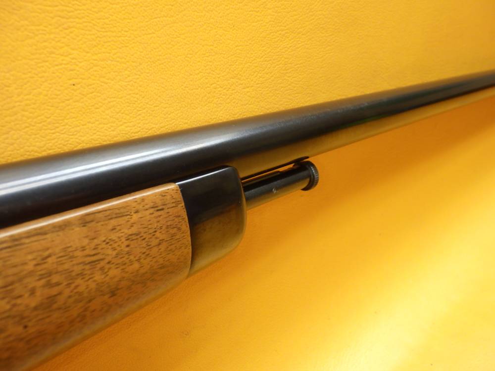 Winchester Model 63  .22 LR 23"Bbl Semi-Auto Standard By Miroku Mfg 1997-img-7