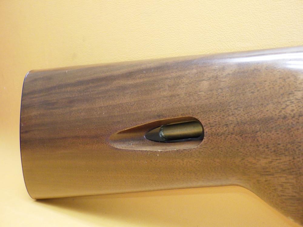 Winchester Model 63  .22 LR 23"Bbl Semi-Auto Standard By Miroku Mfg 1997-img-2