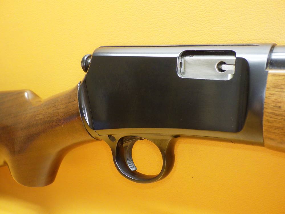 Winchester Model 63  .22 LR 23"Bbl Semi-Auto Standard By Miroku Mfg 1997-img-3