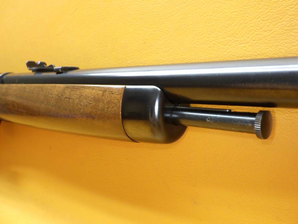 Winchester Model 63  .22 LR 23"Bbl Semi-Auto Standard By Miroku Mfg 1997-img-5