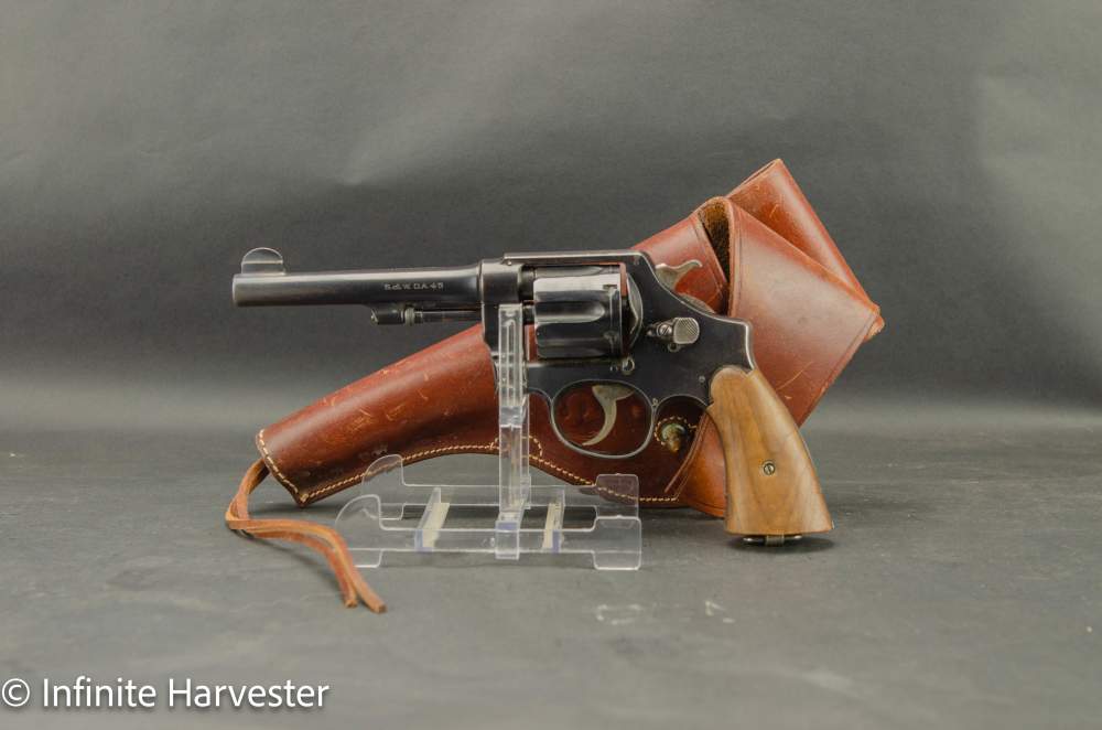 Smith Wesson 1917-img-1