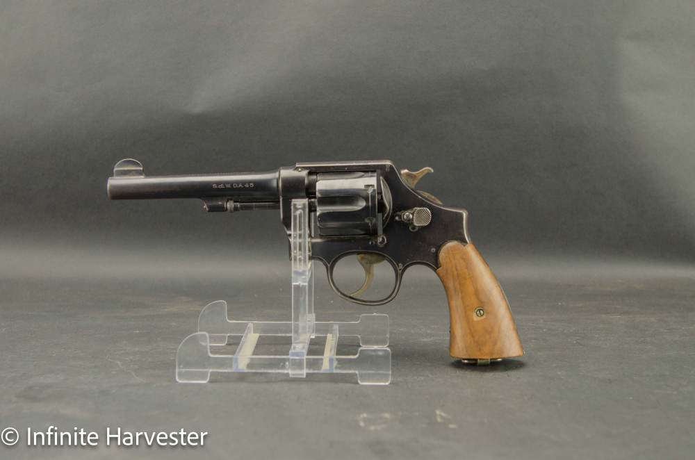 Smith Wesson 1917-img-3